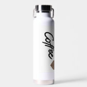 per waterfles (Voorkant)