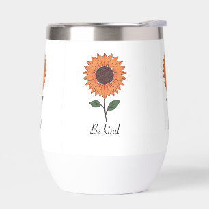 per waterfles Van "vriendelijkheid bloei" collecti