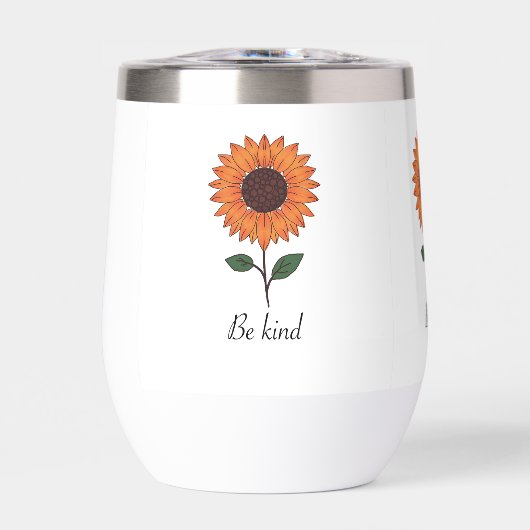 per waterfles Van "vriendelijkheid bloei" collecti (Voorkant)