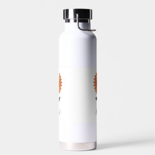 per waterfles Van "vriendelijkheid bloei" collecti