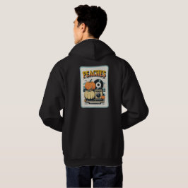 Peraches Records Hoodie