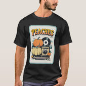 Peraches Records T-shirt (Voorkant)