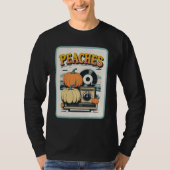 Peraches Records T-shirt (Voorkant)