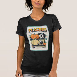 Peraches Records T-shirt