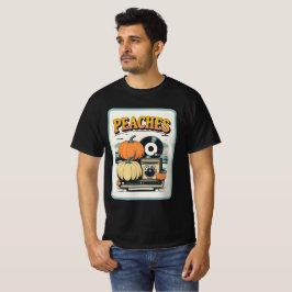 Peraches Records T-shirt