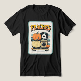 Peraches Records Tri-Blend Shirt