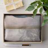  peracock- en Roos-debetpapier Tissuepapier (Geschenk)