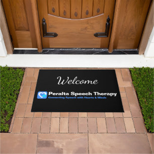 Peralta spraaktherapie deurmat