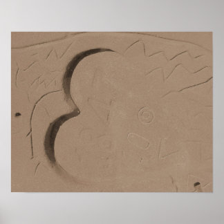 Peralta Stone 2 Poster