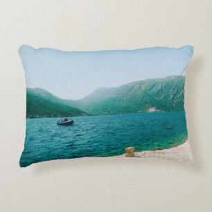 Perast - Montenegro Accent Kussen