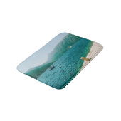 Perast - Montenegro Badmat (Gekanteld)