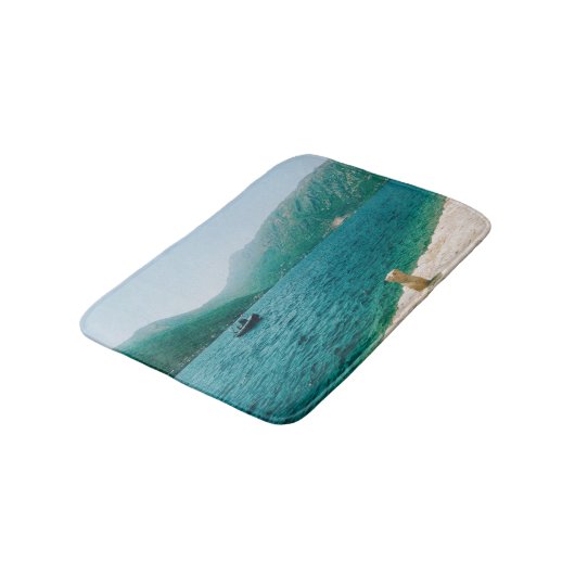 Perast - Montenegro Badmat (Gekanteld)