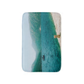 Perast - Montenegro Badmat (Voorkant Verticaal)