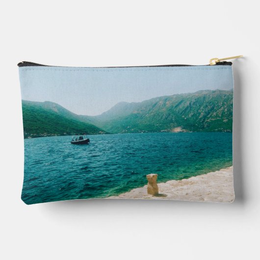 Perast - Montenegro Etui (Achterkant)