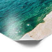 Perast - Montenegro Foto Afdruk (Hoek)