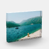 Perast - Montenegro Fotoblokken (Links)