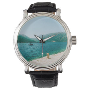 Perast - Montenegro Horloge