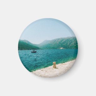 Perast - Montenegro Magneet
