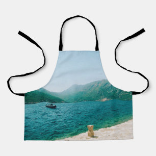 Perast - Montenegro Schort