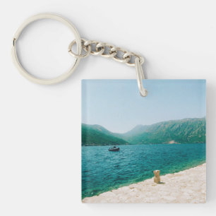 Perast - Montenegro Sleutelhanger