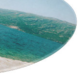 Perast - Montenegro Snijplank (Hoek)