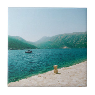Perast - Montenegro Tegeltje