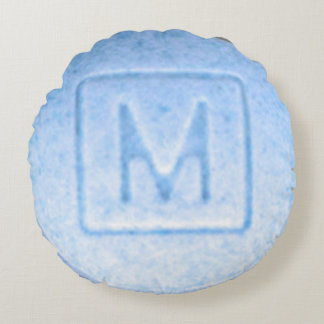 perc30 PILLow Rond Kussen