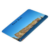 Percé Rock in de Golf van de St. Lawrence Magneet (Linkerzijde)