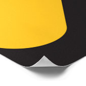 Percent Pictogram Poster (Hoek)