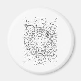 percentage snijpunt magneet