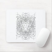 percentage snijpunt muismat (Met muis)