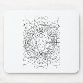 percentage snijpunt muismat