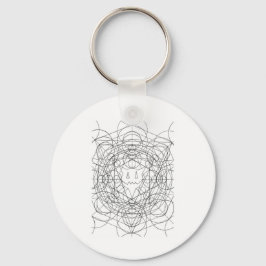 percentage snijpunt sleutelhanger