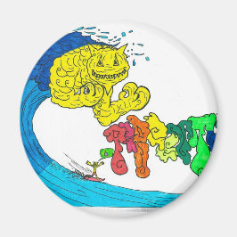 percentage surfen magneet