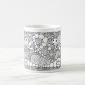 Percentum Bugz Koffiemok (Center)