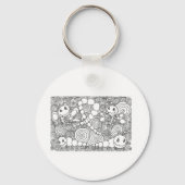 Percentum Bugz Sleutelhanger (Voorkant)