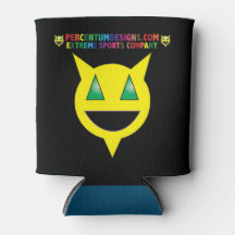 Percentum Design Logo Koelbox