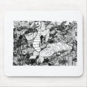 Percentum Godzilla Muismat (Voorkant)