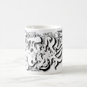 Percentum Graph Koffiemok (Center)