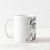 Percentum Graph Koffiemok (Links)