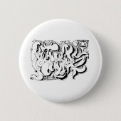 Percentum Graph Ronde Button 5,7 Cm (Voorkant)