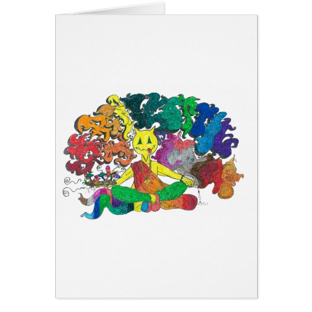 Percentum Levitating (Voorkant)