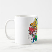 Percentum Levitating Koffiemok (Links)