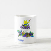 Percentum Ollie Koffiemok (Center)