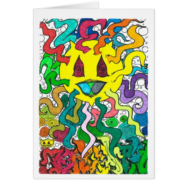 Percentum Sun - Percentum Design (Voorkant)