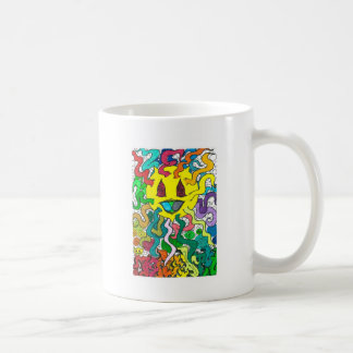 Percentum Sun - Percentum Design Koffiemok