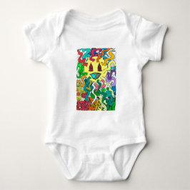 Percentum Sun - Percentum Design Romper