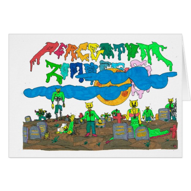 Percentum_Zombies (Voorkant Horizontaal)