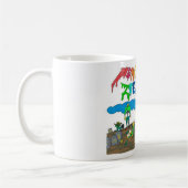 Percentum_Zombies Koffiemok (Links)