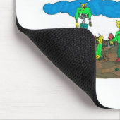 Percentum_Zombies Muismat (Hoek)